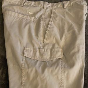 Nike golf shorts